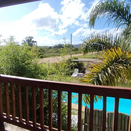 Apartamentos La Playa Piriápolis Buitenkant foto