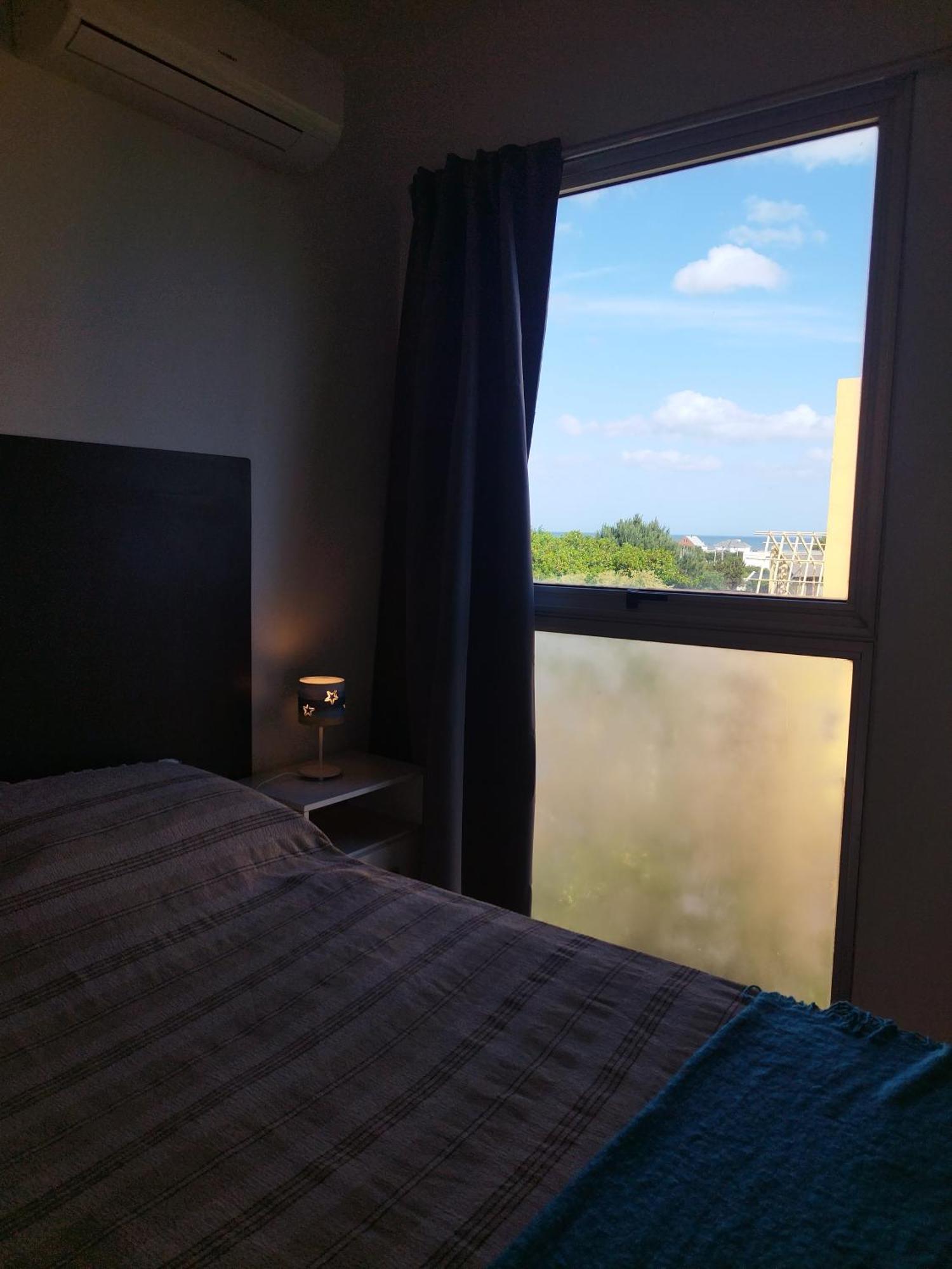 Apartamentos La Playa Piriápolis Kamer foto