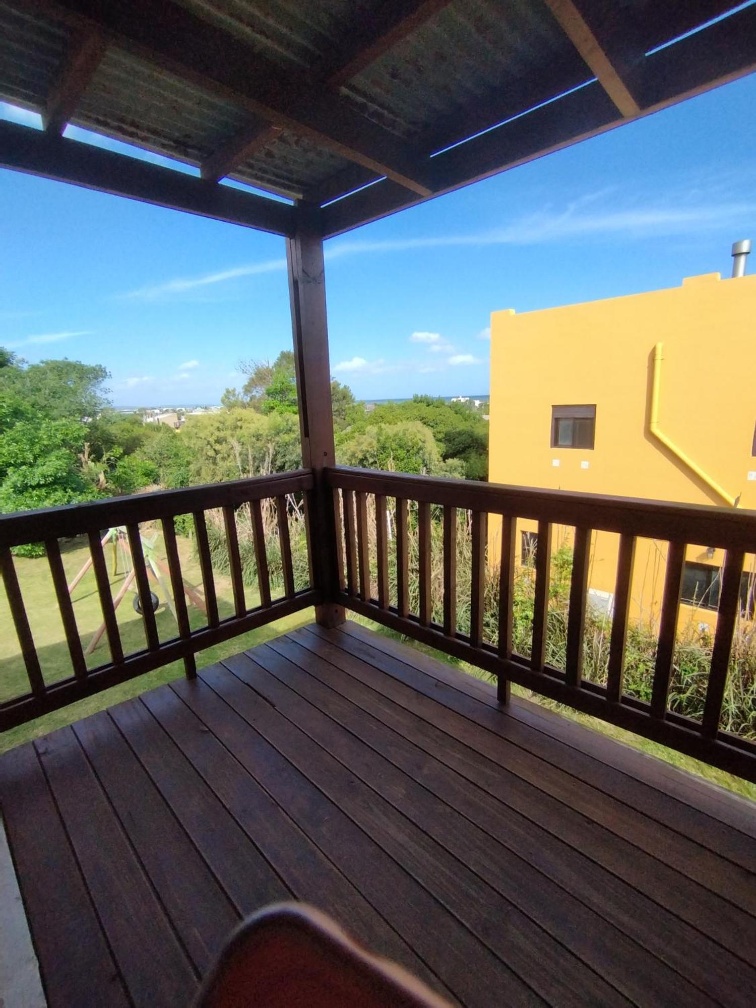 Apartamentos La Playa Piriápolis Kamer foto