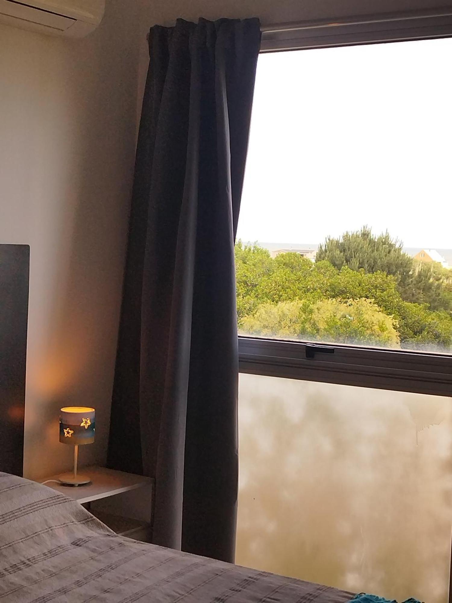 Apartamentos La Playa Piriápolis Kamer foto