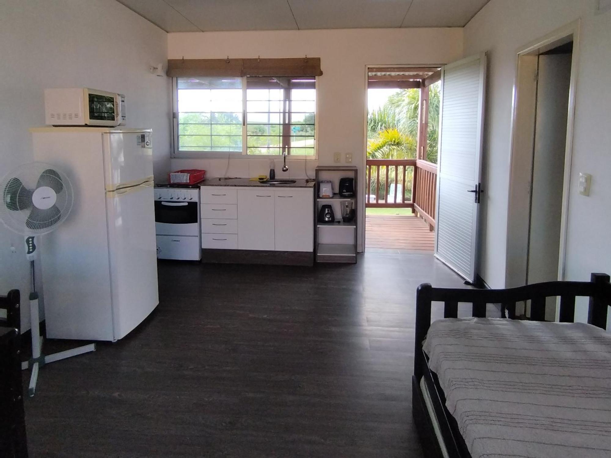 Apartamentos La Playa Piriápolis Buitenkant foto
