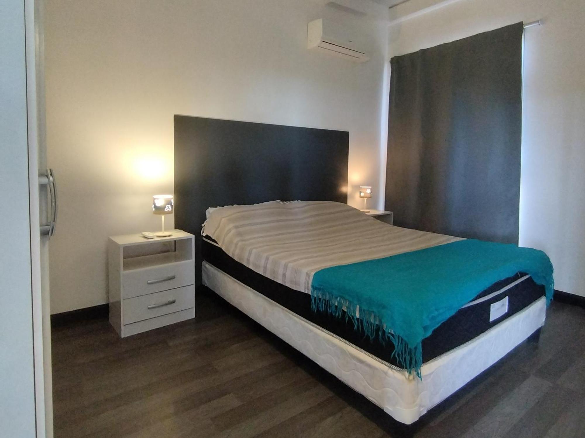 Apartamentos La Playa Piriápolis Buitenkant foto