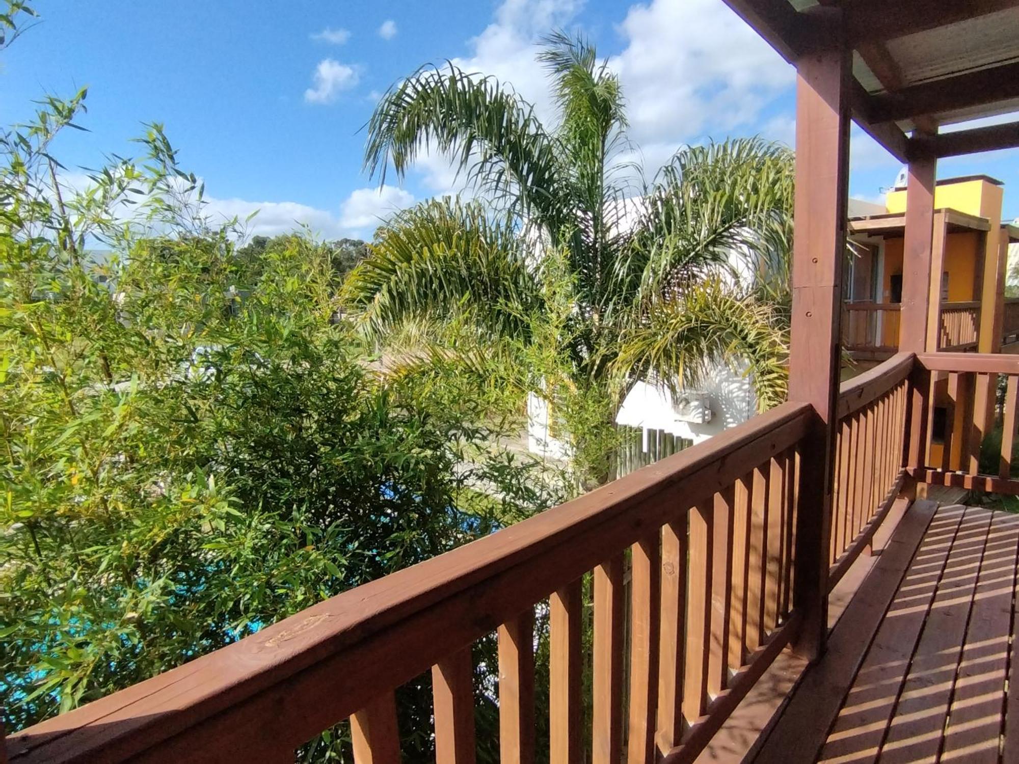Apartamentos La Playa Piriápolis Buitenkant foto
