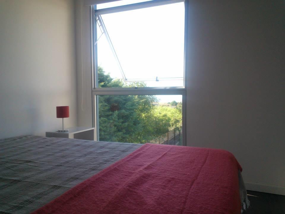 Apartamentos La Playa Piriápolis Buitenkant foto