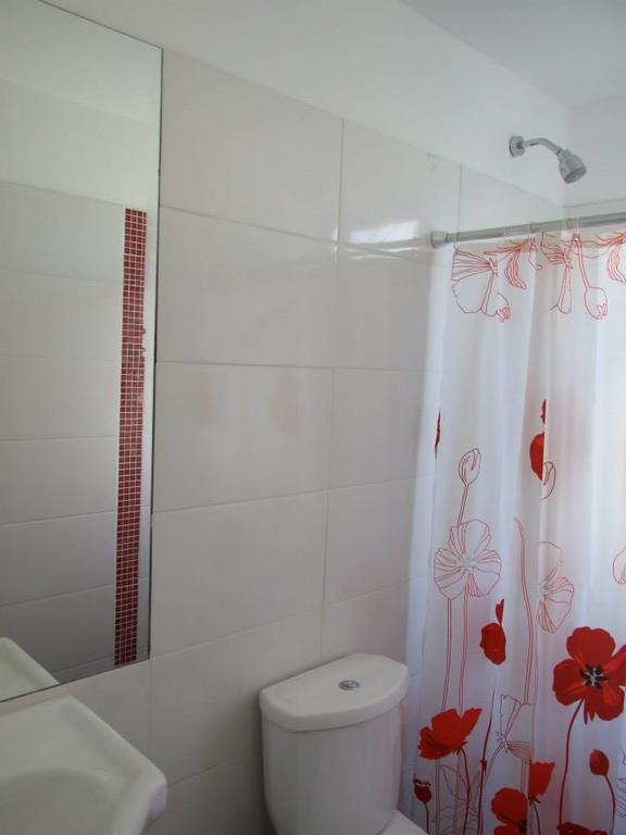 Apartamentos La Playa Piriápolis Buitenkant foto