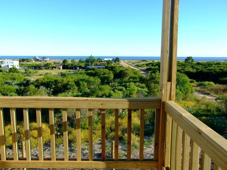 Apartamentos La Playa Piriápolis Buitenkant foto