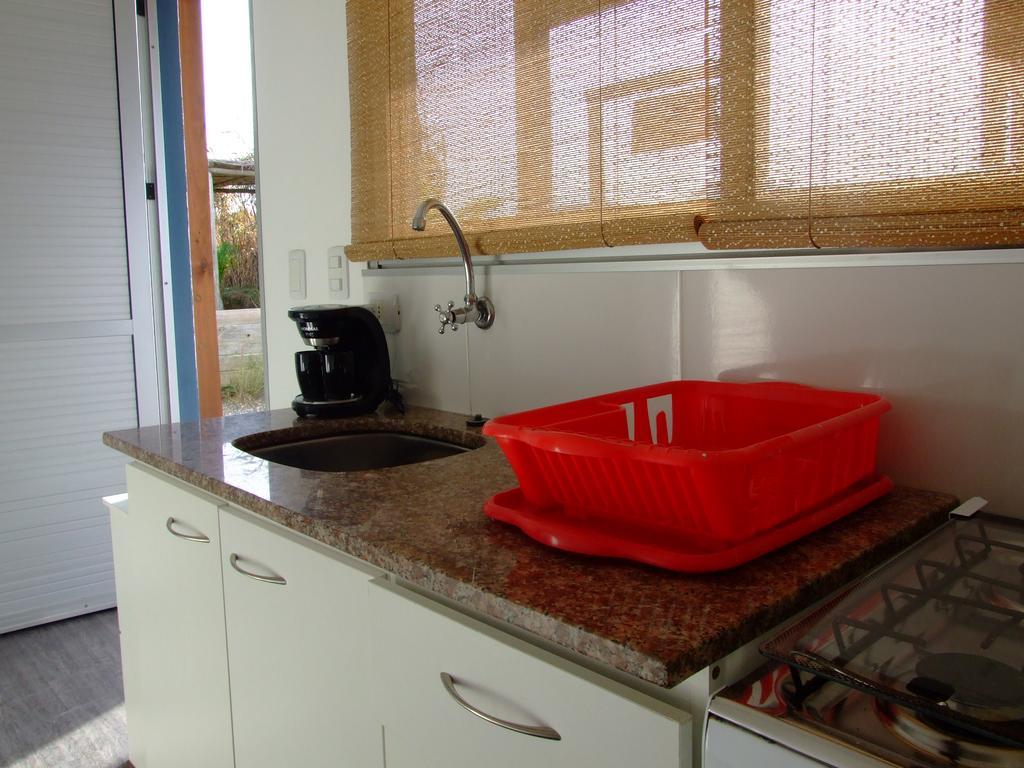 Apartamentos La Playa Piriápolis Buitenkant foto