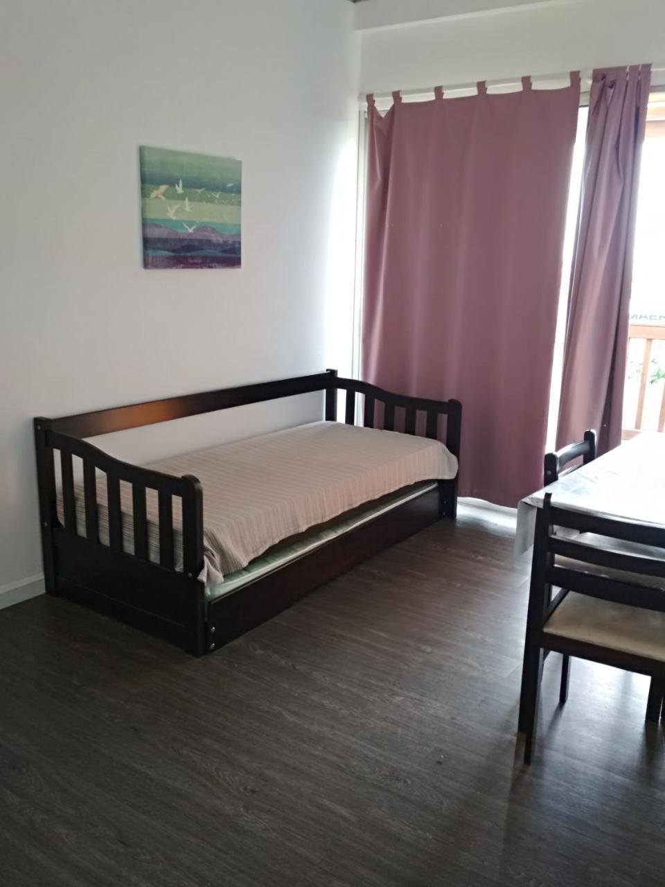 Apartamentos La Playa Piriápolis Buitenkant foto